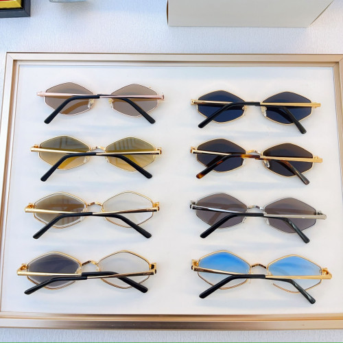 Cartier Sunglasses CT07955
