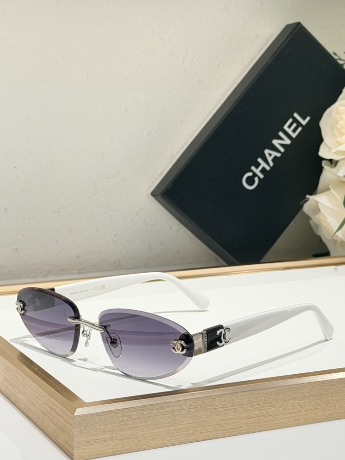 Chanel Sunglasses CH1910Q