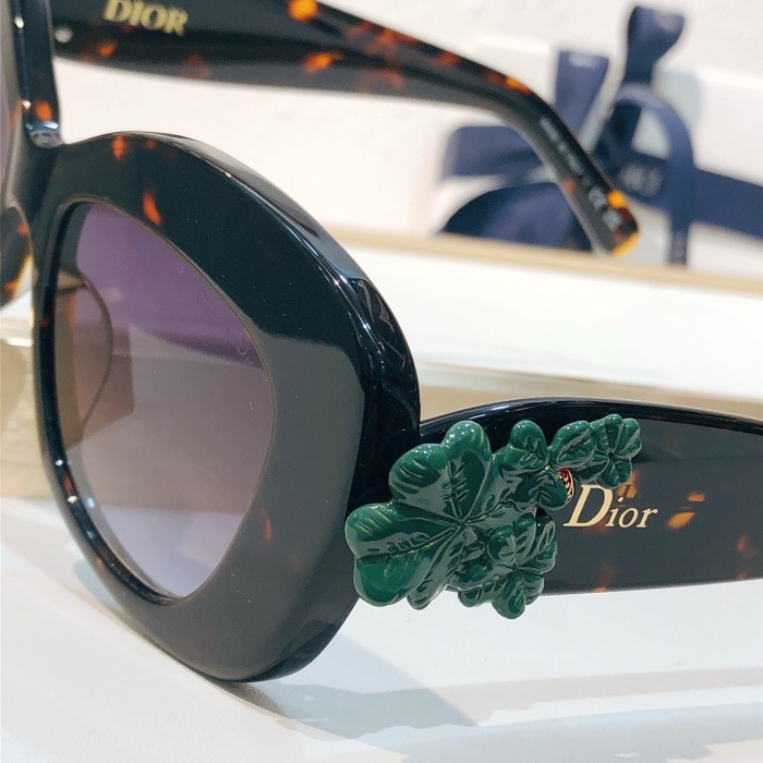 Dior Sunglasses Clover S3F
