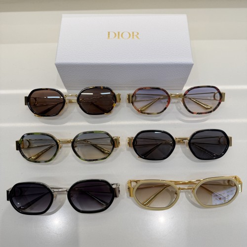 Dior Sunglasses CD15F