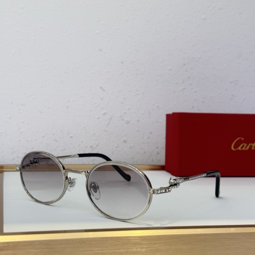 Cartier Sunglasses CT0729