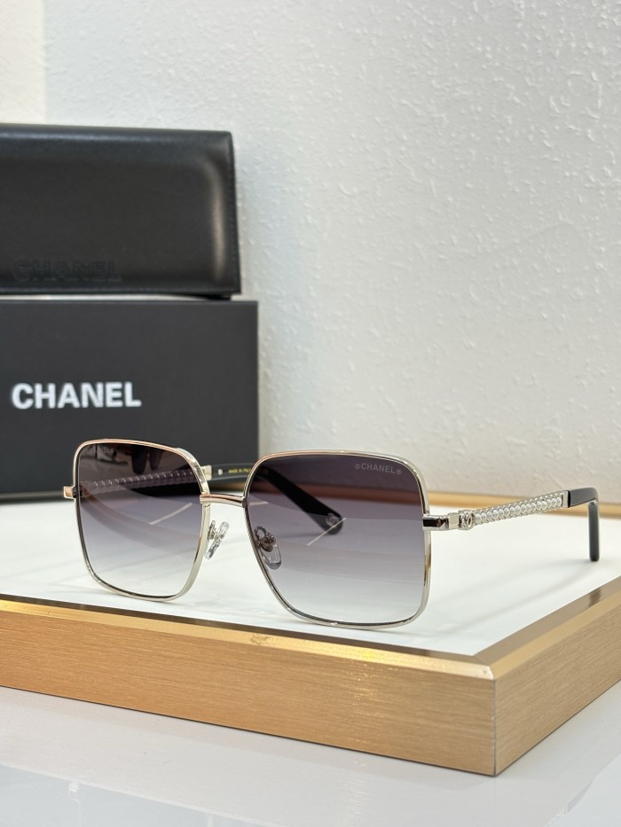 Chanel Sunglasses CH7127H