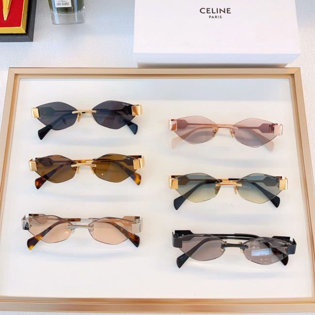 Celine Sunglasses CL1575LU