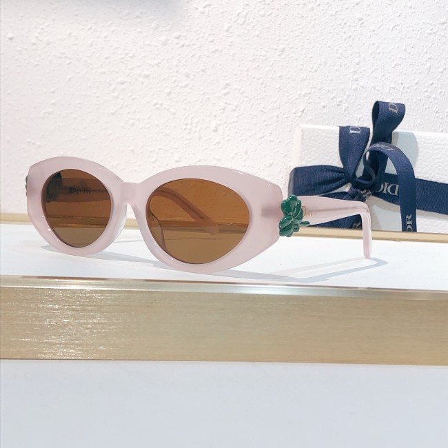 Dior Sunglasses Clover B1F