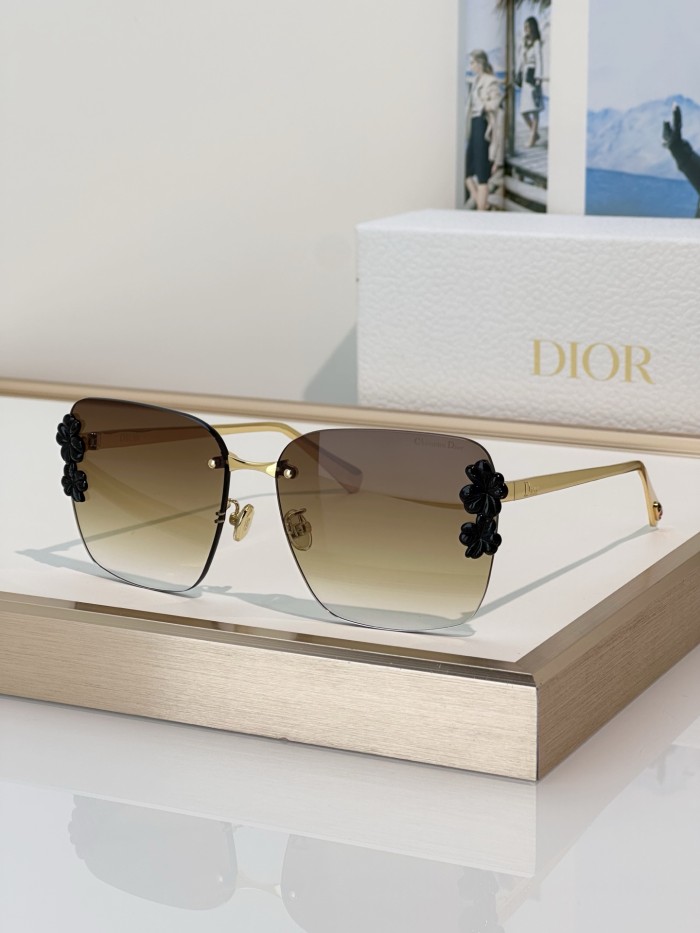 Dior Sunglasses Clover S2U