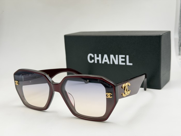 Chanel Sunglasses 5503-H