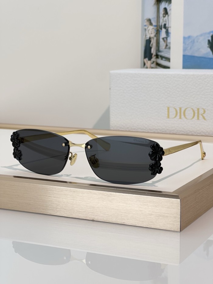 Dior Sunglasses Clover S1U