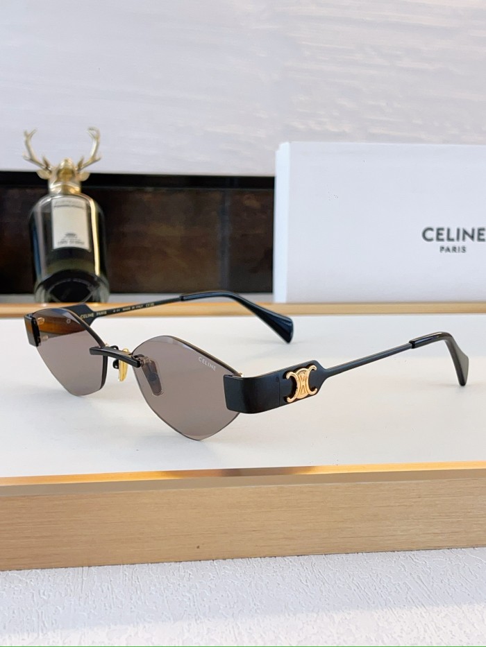 Celine Sunglasses CL1575LU