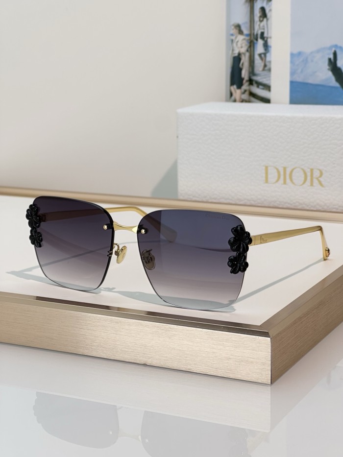 Dior Sunglasses Clover S2U