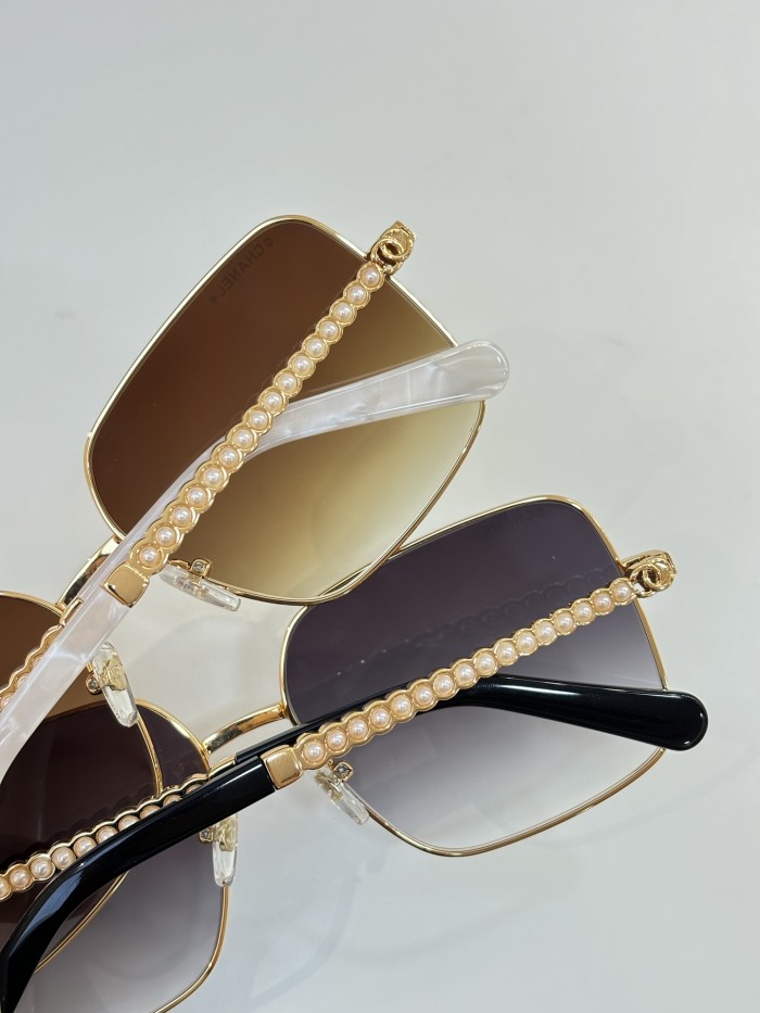 Chanel Sunglasses CH7127H