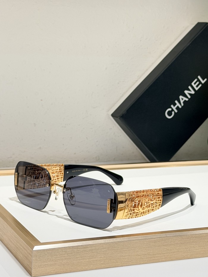 Chanel Sunglasses A95116