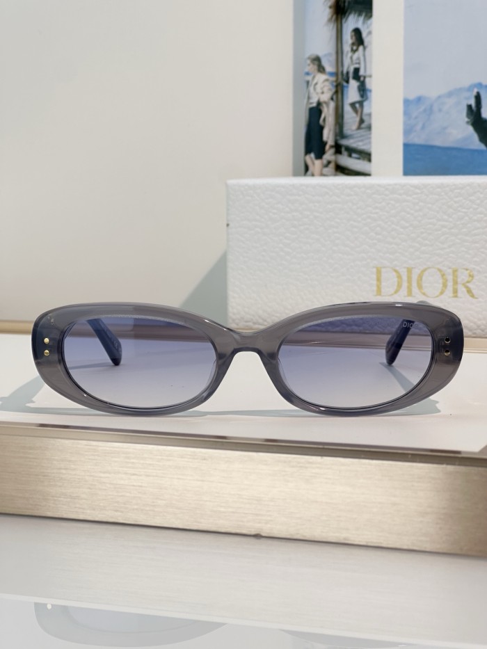 Dior Sunglasses Oblique B1I