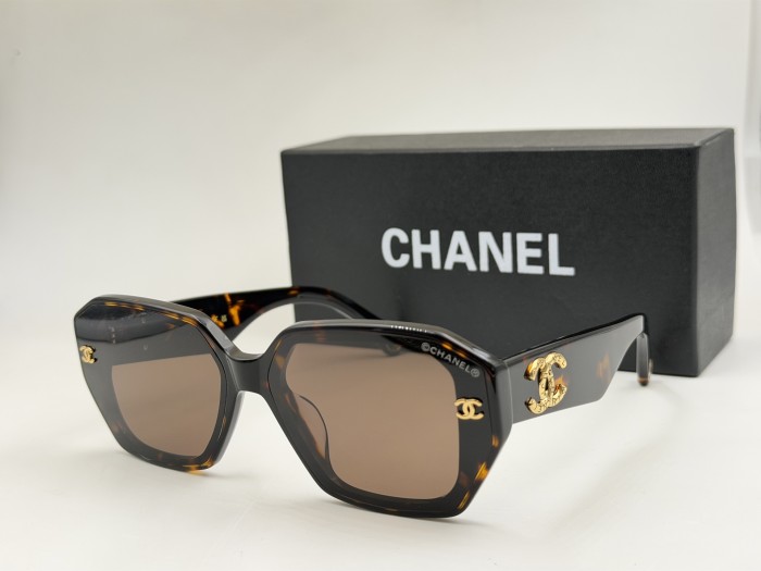 Chanel Sunglasses 5503-H