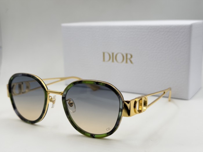 Dior Sunglasses CD17F