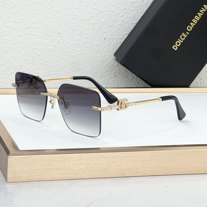 Dolce & Gabbana Sunglasses DG2205