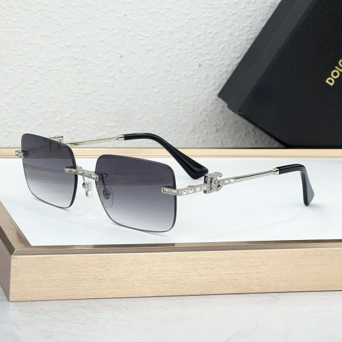 Dolce & Gabbana Sunglasses DG2206