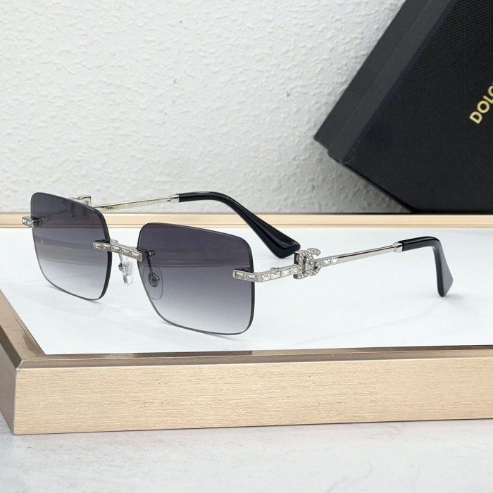 Dolce & Gabbana Sunglasses DG2206