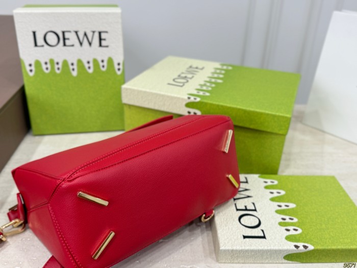 Loewe Puzzle Bag 011 DB551-091 18-29cm
