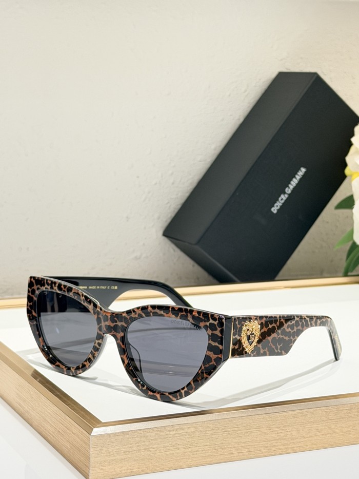 Dolce & Gabbana Sunglasses DG2211