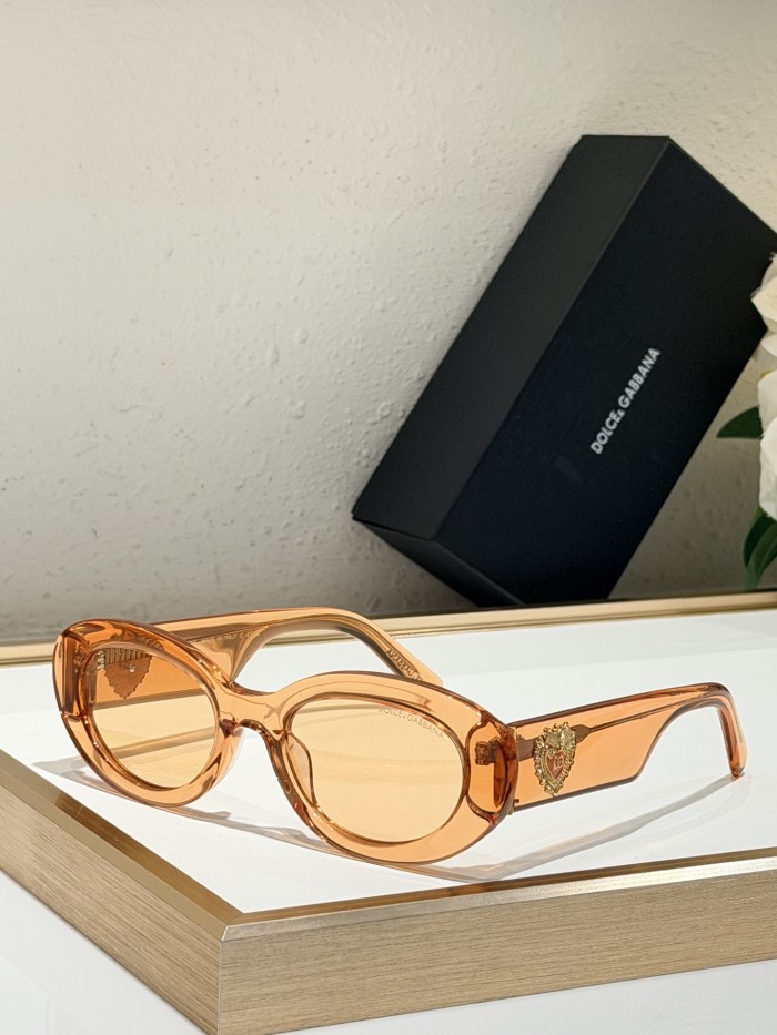 Dolce & Gabbana Sunglasses DG2213