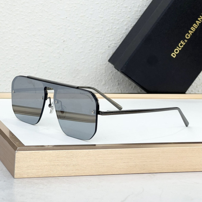 Dolce & Gabbana Sunglasses DG4503