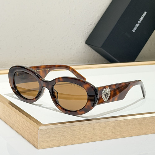 Dolce & Gabbana Sunglasses DG2213
