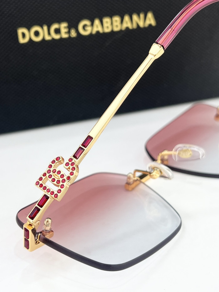 Dolce & Gabbana Sunglasses DG2205