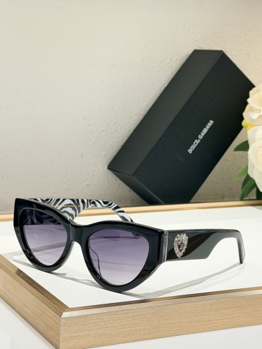 Dolce & Gabbana Sunglasses DG2211
