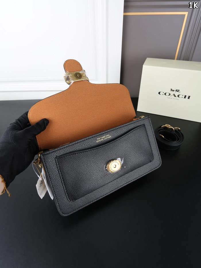 Coach Tabby Bag 022 DB002 20-26cm