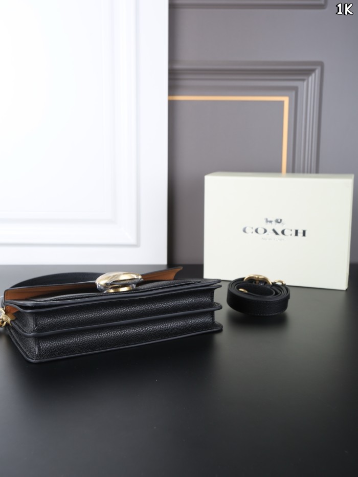 Coach Tabby Bag 022 DB002 20-26cm