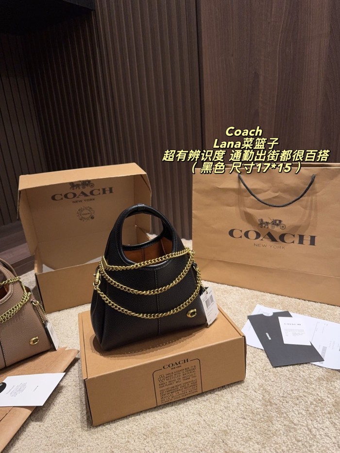 Coach Lana Bag 021 DB561 17cm