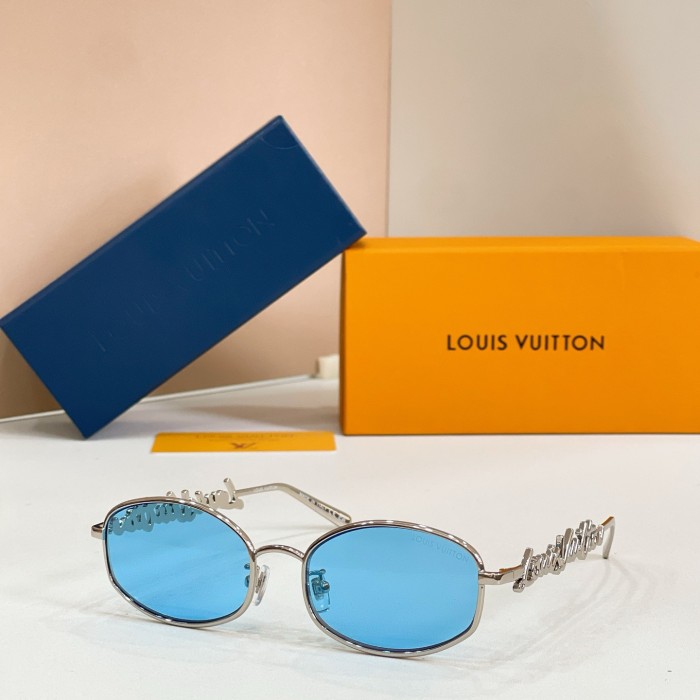 LV Sunglasses Z3171U