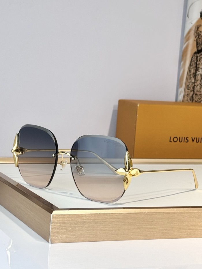 LV Sunglasses Z3169U