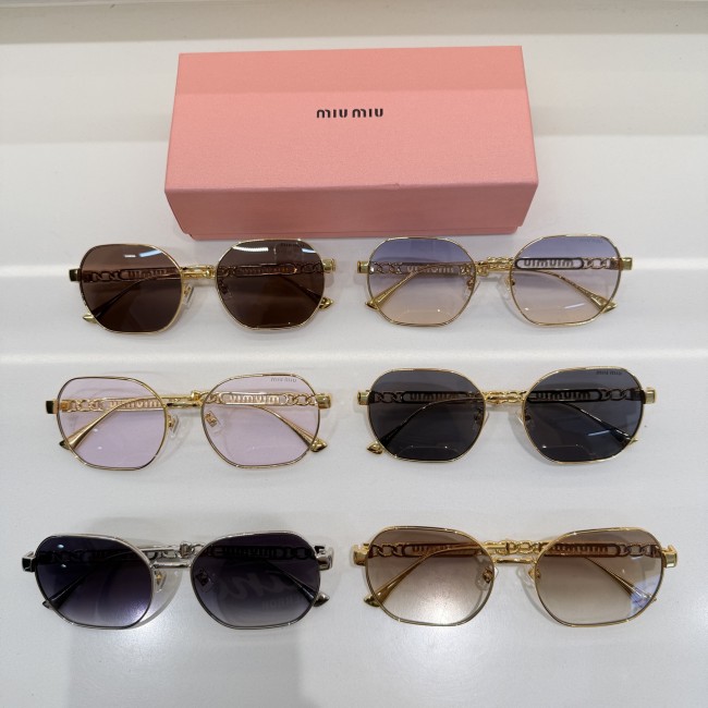 Miu Miu Sunglasses MU75