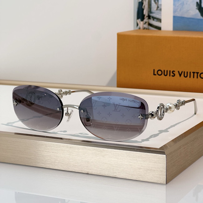 LV Sunglasses Z3166U
