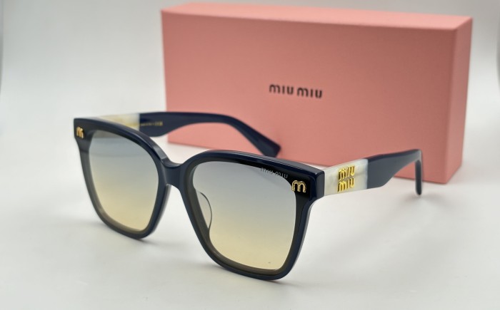 Miu Miu Sunglasses MU64ZS