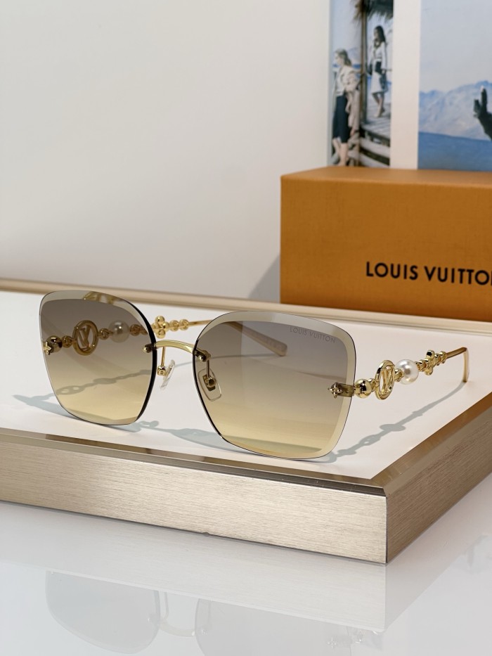 LV Sunglasses Z3167U