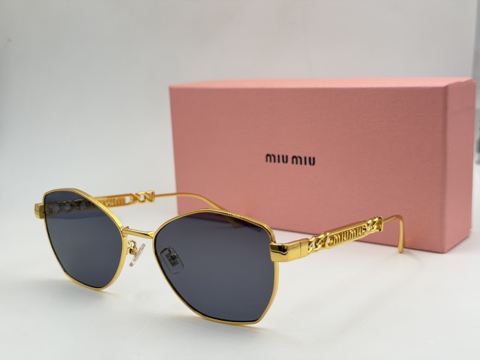 Miu Miu Sunglasses MU76