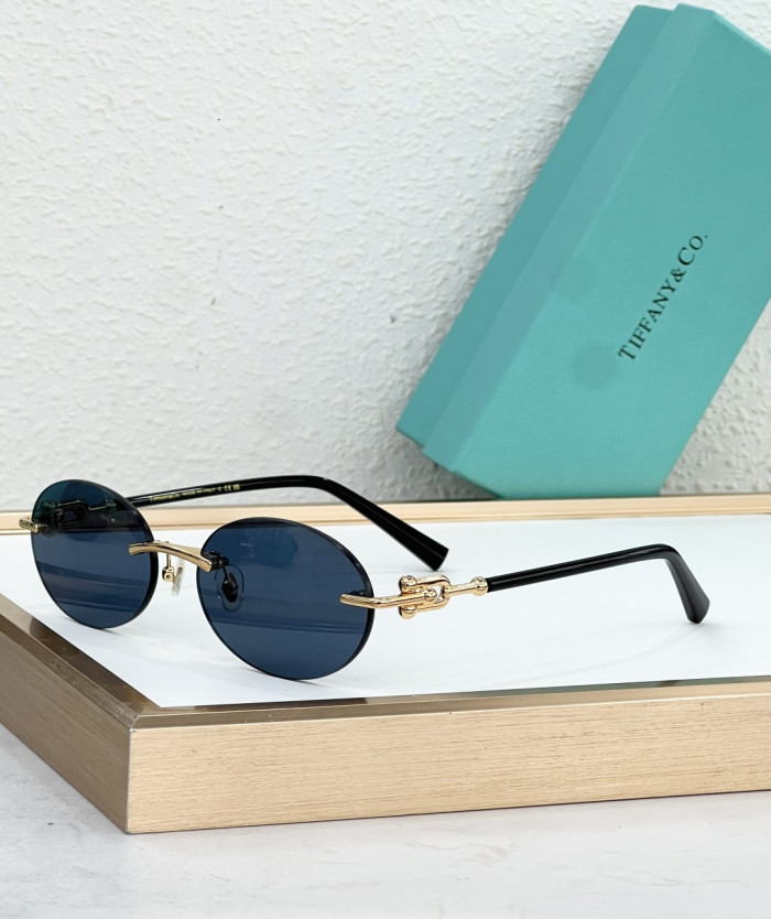 Tiffany & Co. Sunglasses TF3104D