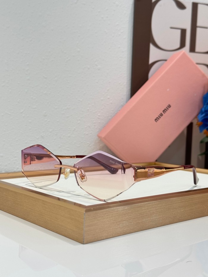 Miu Miu Sunglasses MU 140AV