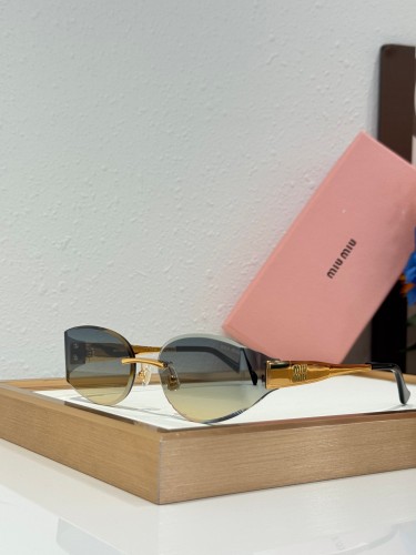 Miu Miu Sunglasses MU8065