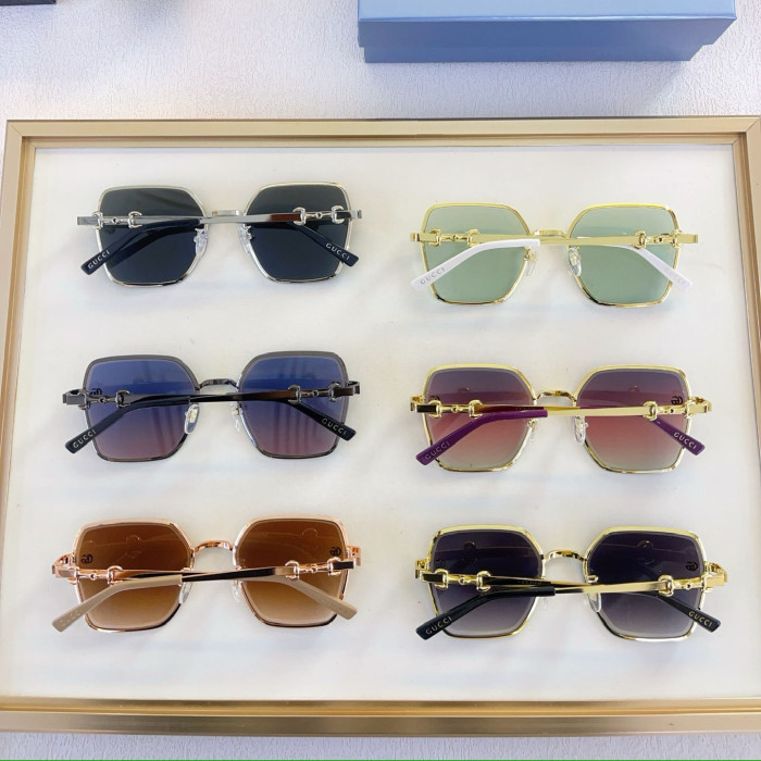 Gucci Sunglasses GG2038SK