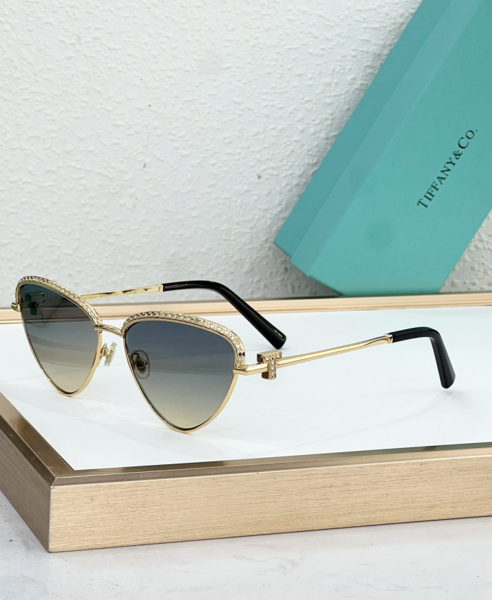 Tiffany & Co. Sunglasses TF3107