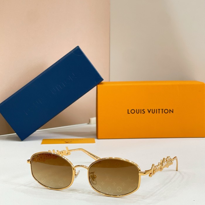 LV Sunglasses Z3171U