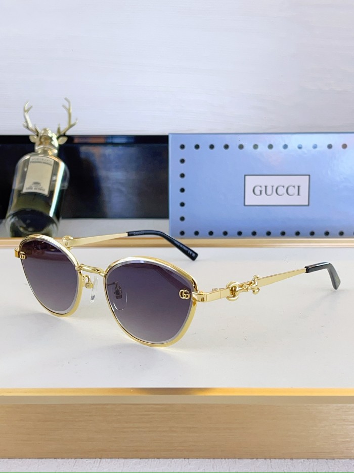 Gucci Sunglasses GG2037SK