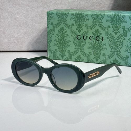 Gucci Sunglasses GG1587S