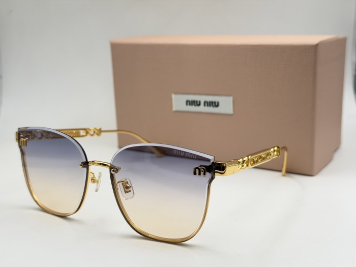 Miu Miu Sunglasses MU77