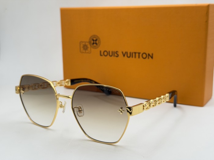 LV Sunglasses Z2691U