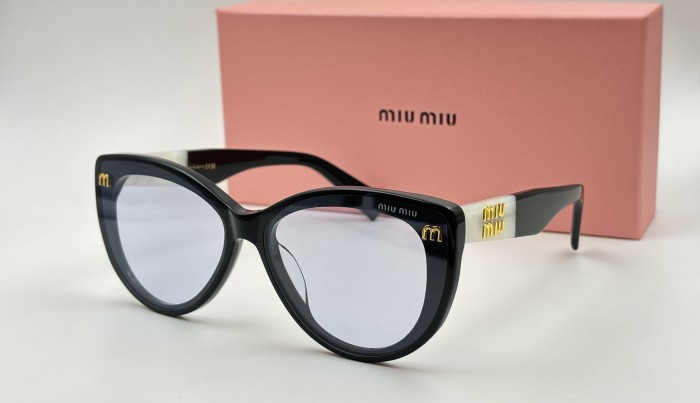 Miu Miu Sunglasses MU65ZS
