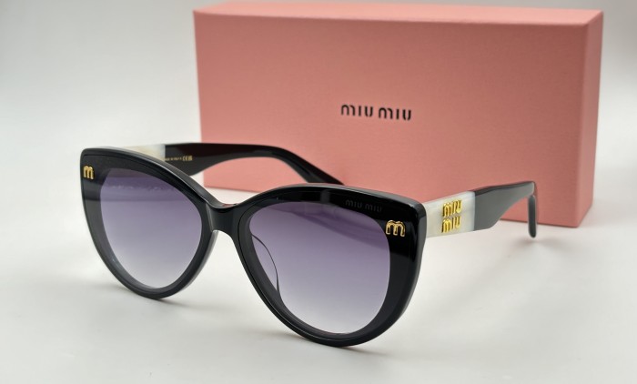Miu Miu Sunglasses MU65ZS